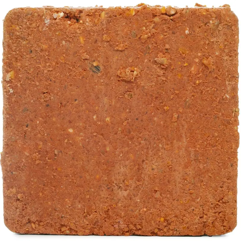 Gardeners Dream Bug & Berry Suet Blocks - Size 100 Pack