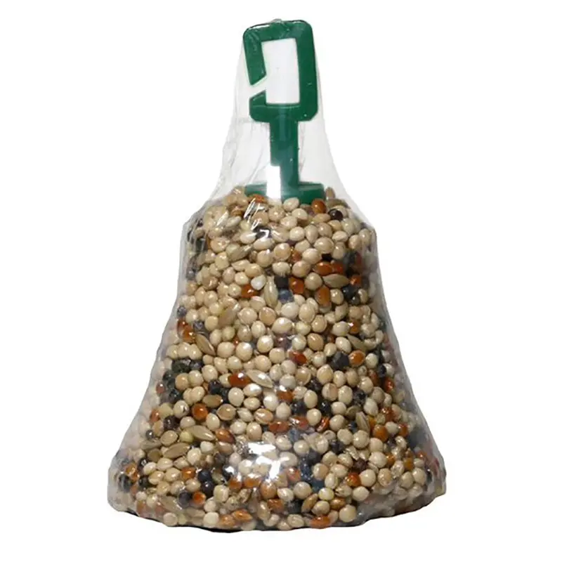 Johnsons Canary Seed Bells For Canaries, Finches & Linnets 34G