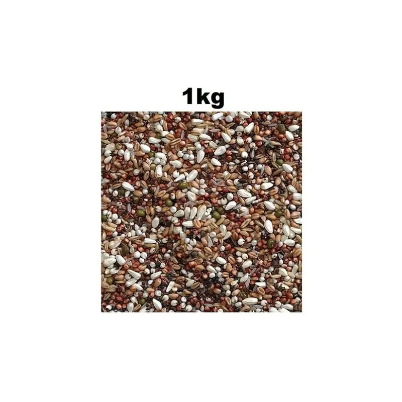 Bucktons (1Kg) Loose Pigeon Conditioner Bird Food 1Kg