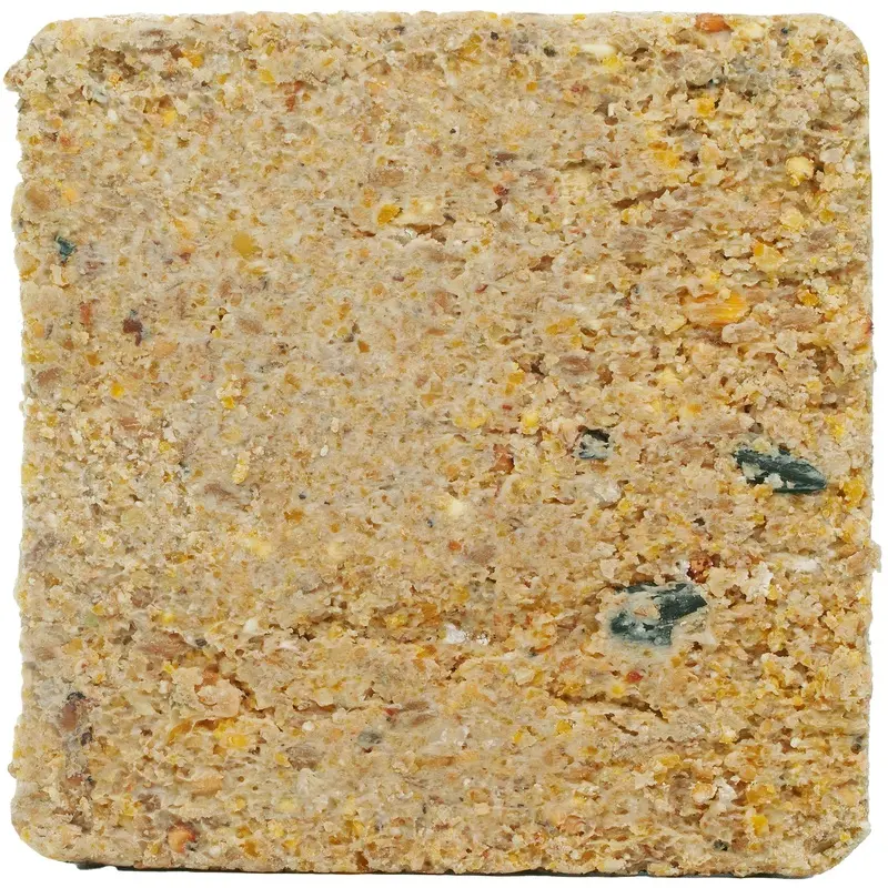 Gardeners Dream Mealworm Suet Blocks - Size 100 Pack