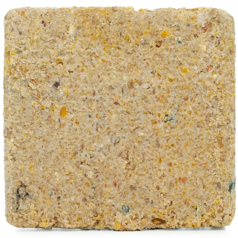 Gardeners Dream Peanut Suet Blocks - Size 100 Pack