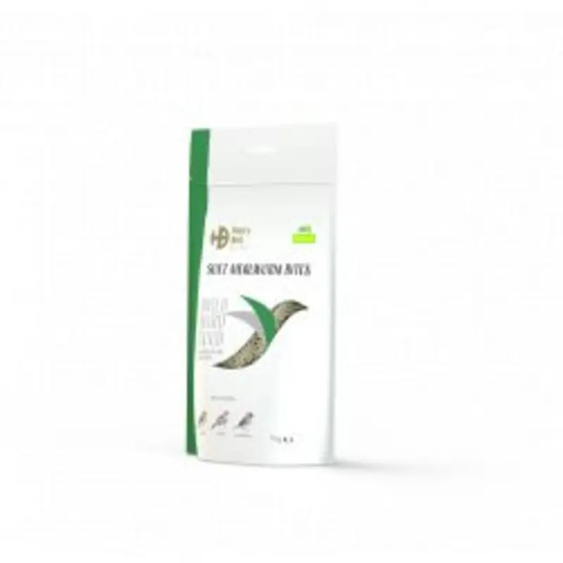 Henry Bell Suet Mealworm Bites - 1Kg