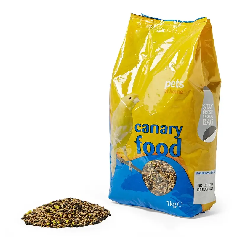 Pets At Home Canary Food 1Kg