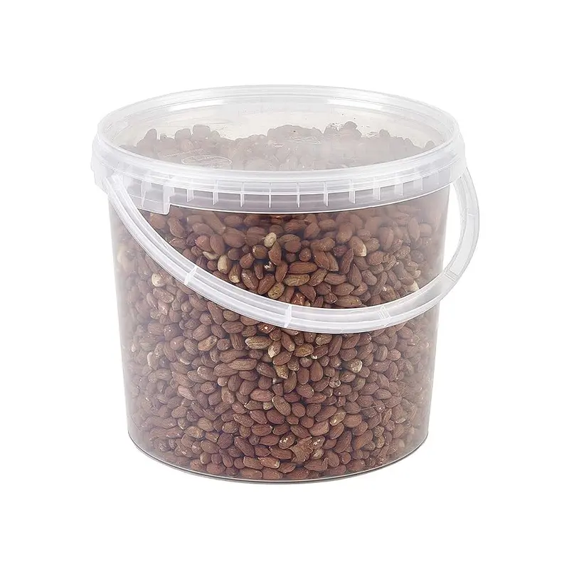 New Garden Ting Peanuts Tub Litre All Life Stages Wild Bird Food Size 5