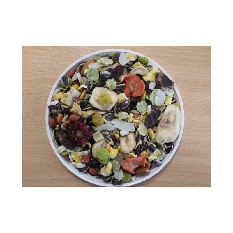 Trust Special Fruity Parrot 15Kg