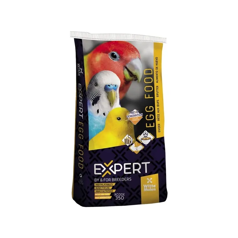 Nobby Pet Jaune New Generation Bird Supplement Expert Size 14