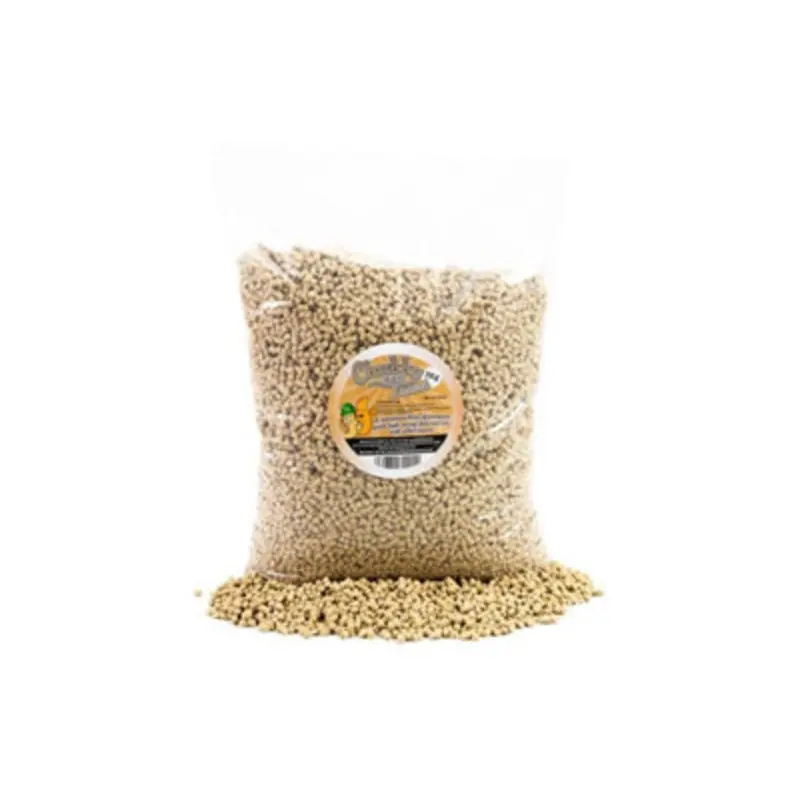 Chubby Pet Products High-Energy Insect Chubby Suet Pellets Wild Bird Food 5Kg