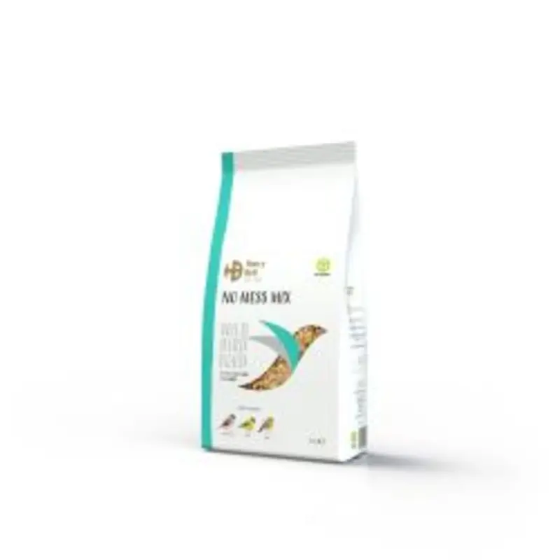 Henry Bell No Mess Mix - Red/White 2Kg