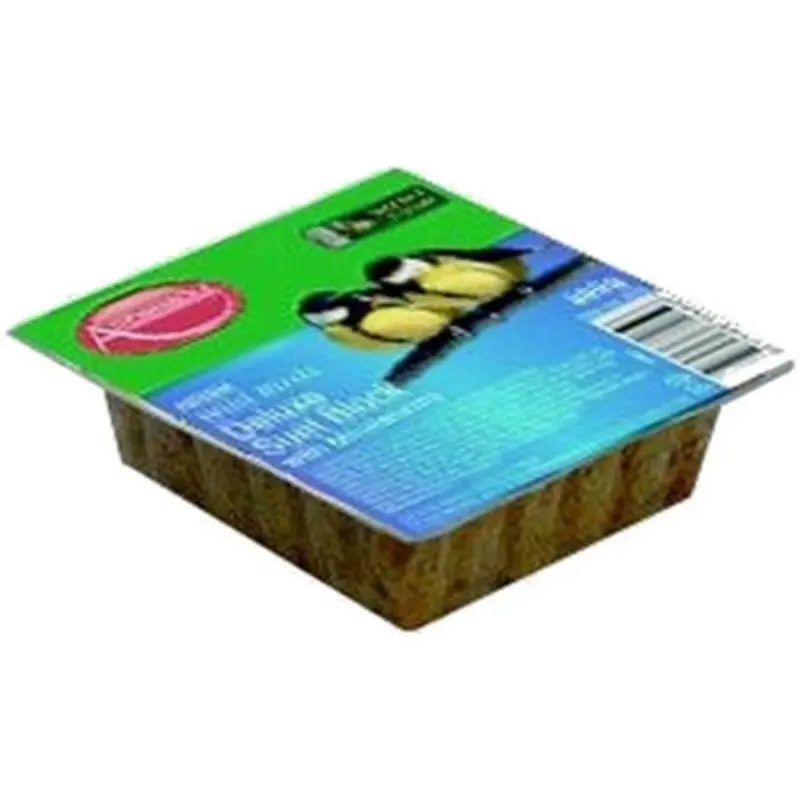 B&Q Ambador Suet Cake Bird Food May Vary (One Size)