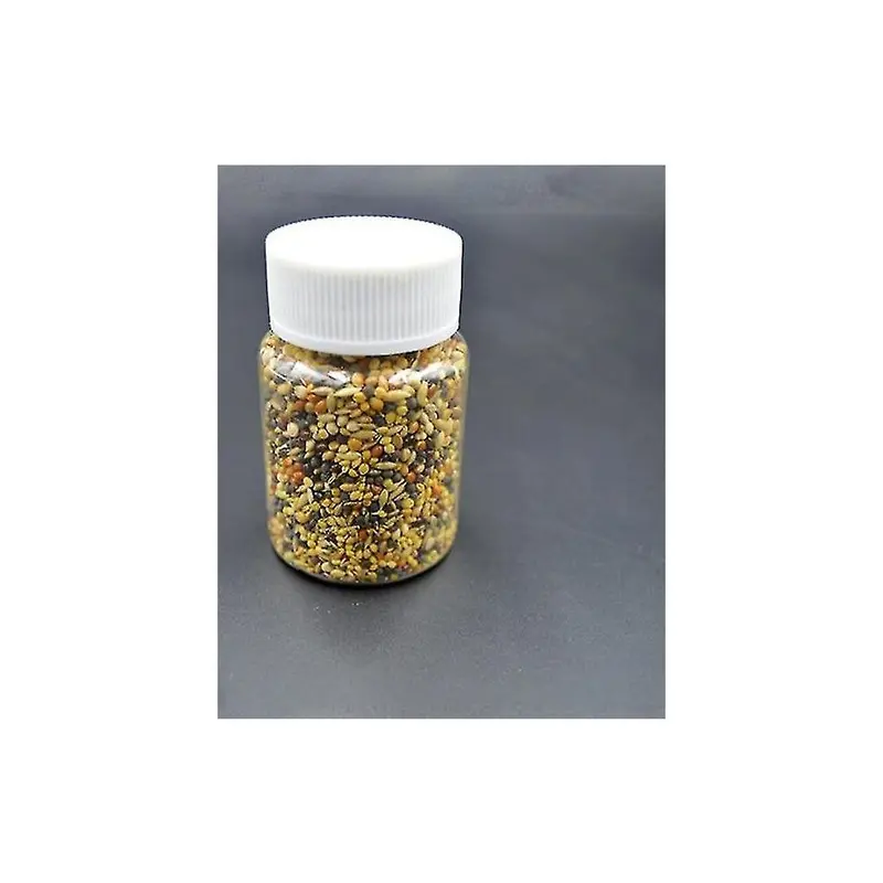 Grain (50G) Messor Structor Harvester-Ant Food, Mixed Cereal And 50G