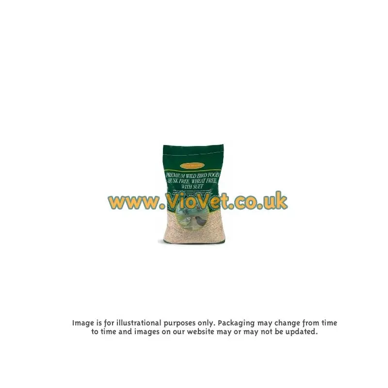 Johnston And Jeff Premium Wild Bird Feed - Bag 20Kg