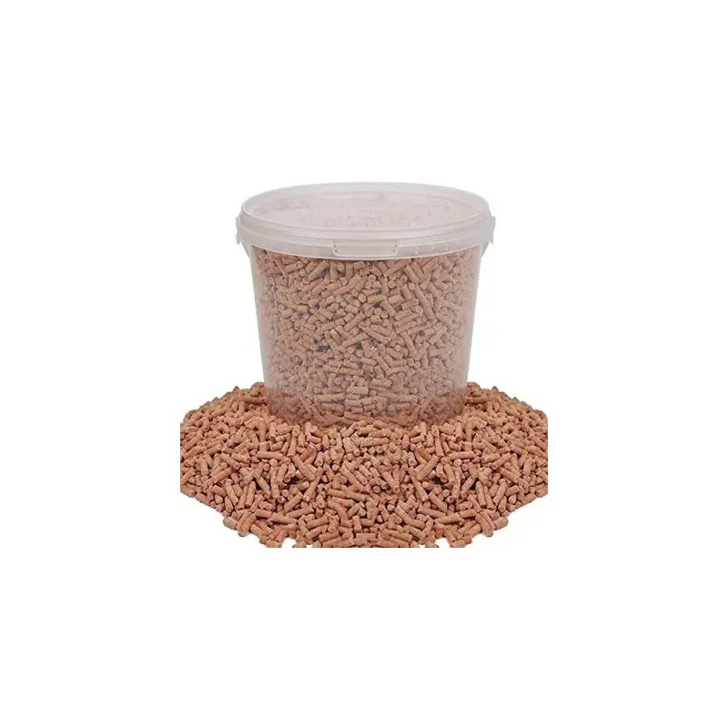 Busybeaks Berry Suet Pellets (2.5L) 2.5L