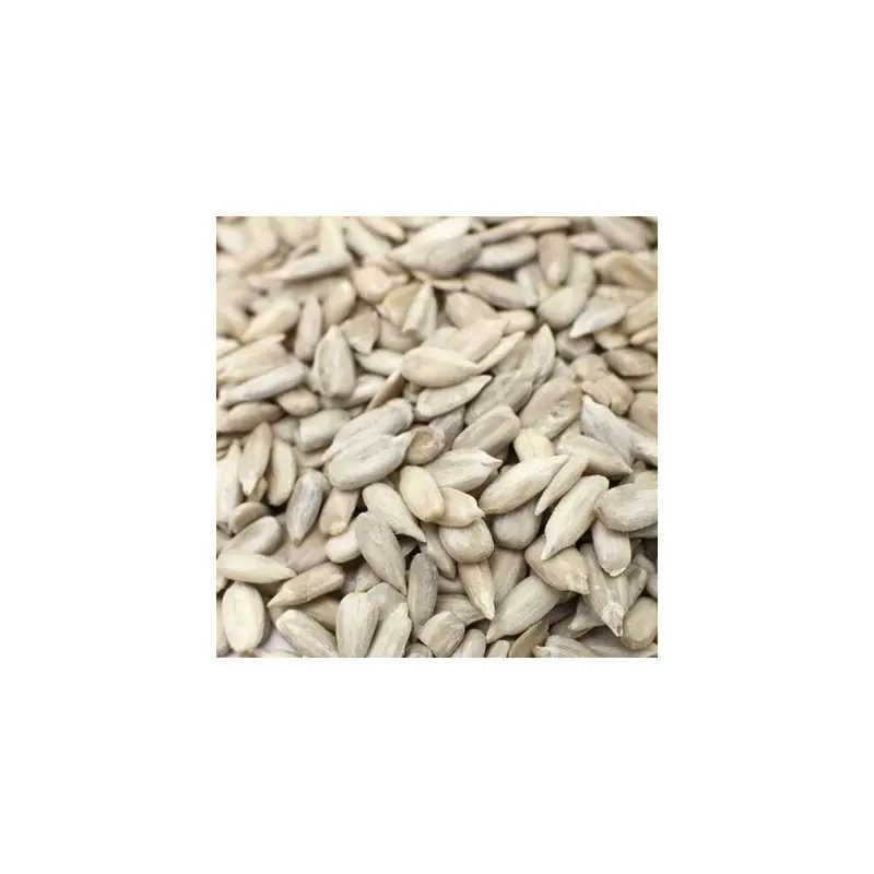 Just Green Sack Of Sunflower Hearts - Bird Food 10Kg