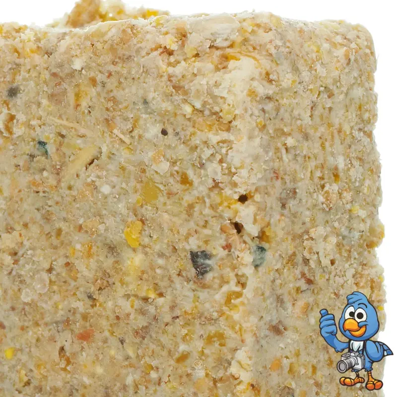 Busybeaks Suet Blocks (Sunflower Heart, 1) Size 1