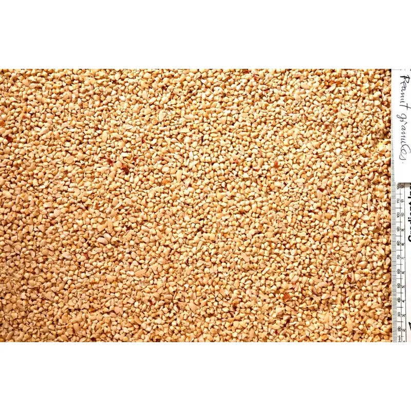 Johnston & Jeff Peanut Granules Wild Bird Treat, 12.75 kg