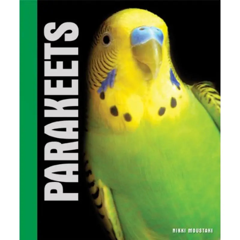 Parakeets