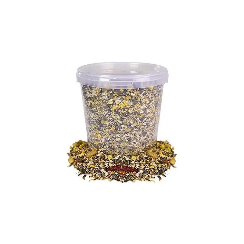 Busybeaks Parrot Food (5L) 5L
