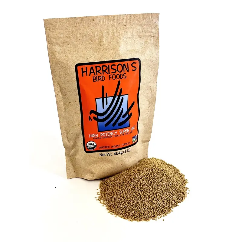 Harrisons Bird Foods Hpsf454