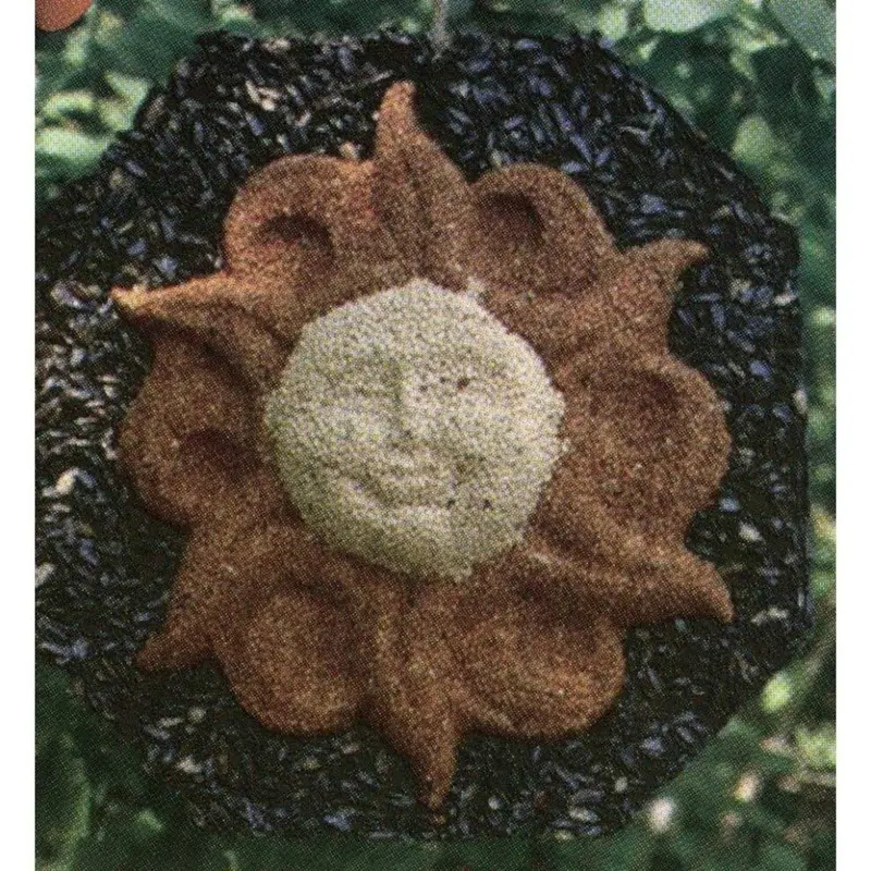 Pine Tree Farms Ptf1362 Sun Wreath