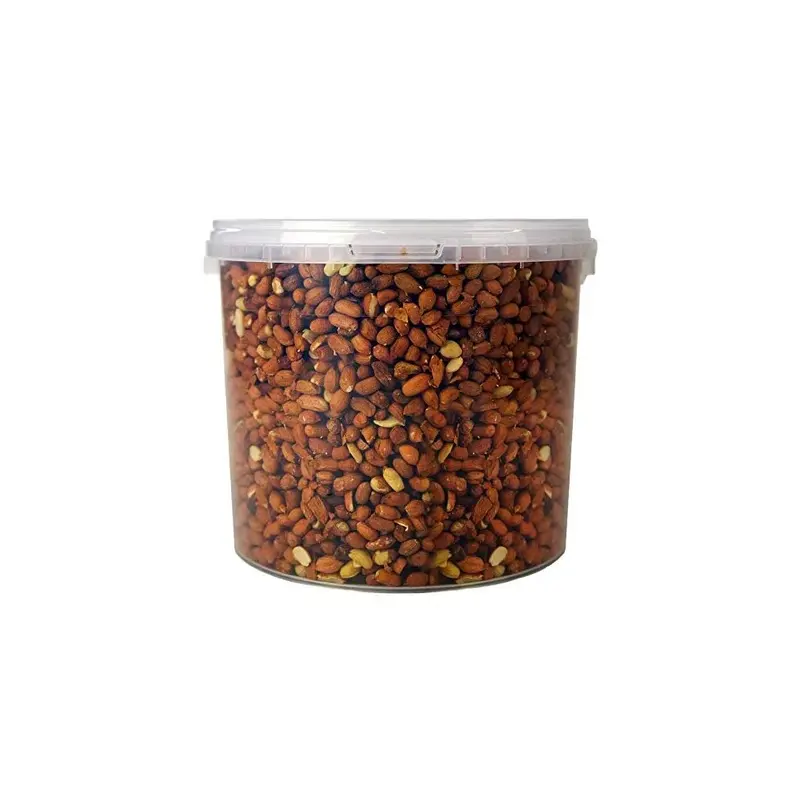 Squawk Whole Peanuts (5L) 5L