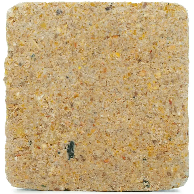 Gardeners Dream Gardenersdream Suet Blocks (Sunflower Heart, 3) Size 3