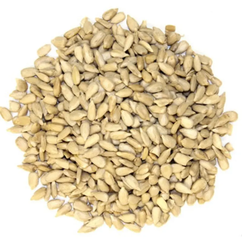B&Q 20Kg Sunflower Hearts Bakery Grade For Wild Birds