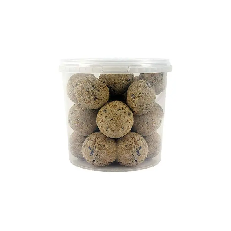Squawk Suet Fat Balls (5L) 5L