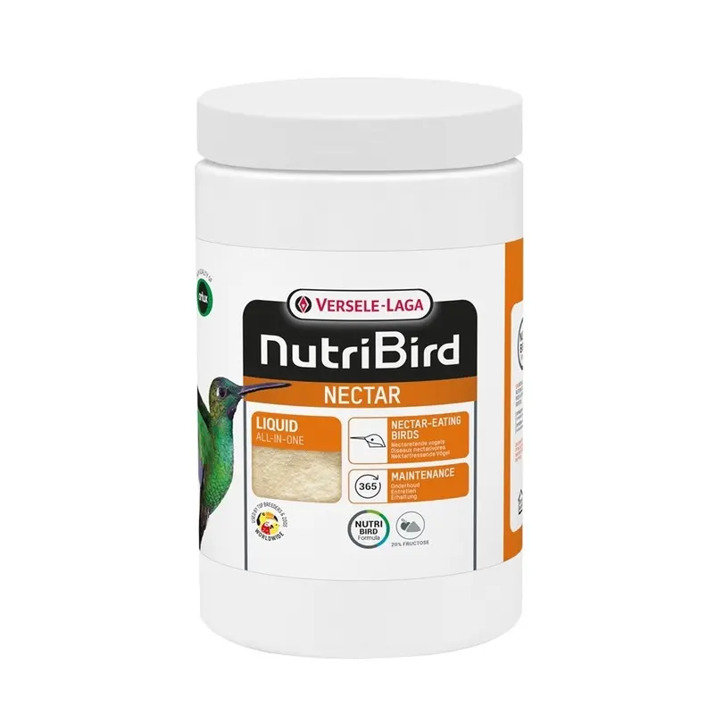 Nobby Pet Blanc Bird Supplements Orlux Nectar Size 3