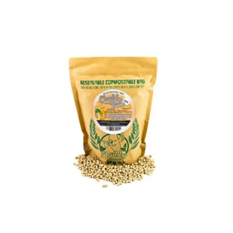 Chubby Pet Products High-Energy Insect Chubby Suet Pellets Wild Bird Food 1Kg