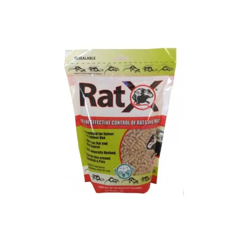 Ecoclear Product Ratx Pet Lbs Bag Size 3