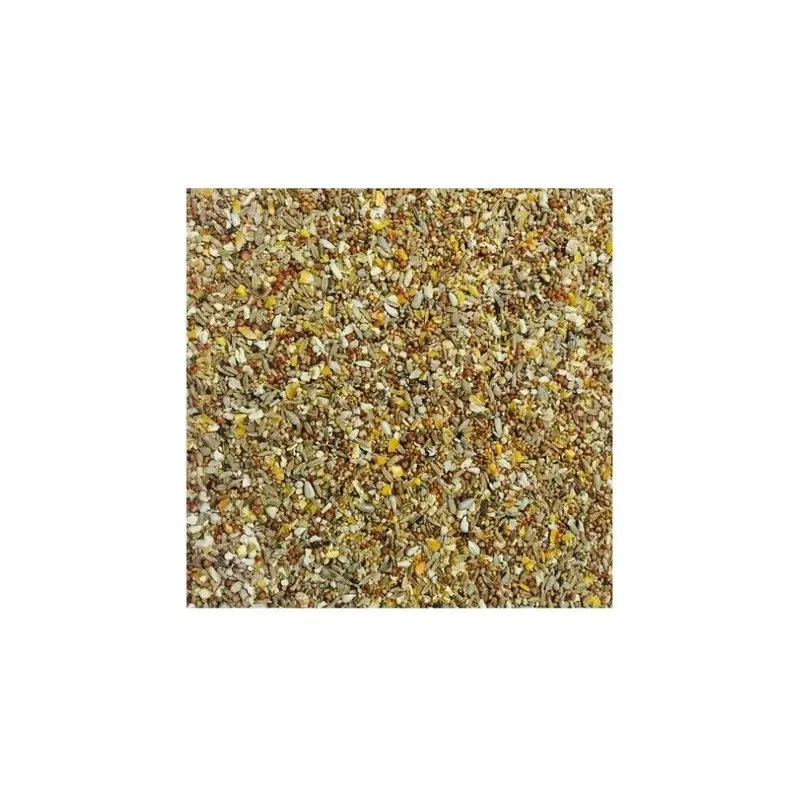 Bucktons (1Kg) Premium Wild Bird Energy Garden Seed 1Kg