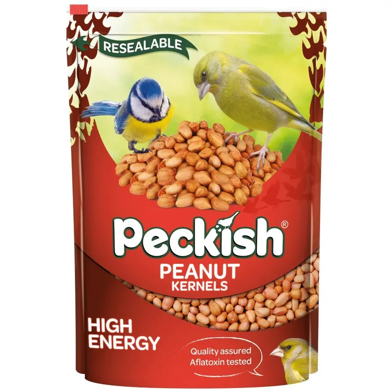 Peckish Peanuts For Wild Birds, 12.75 Kg 12.75Kg