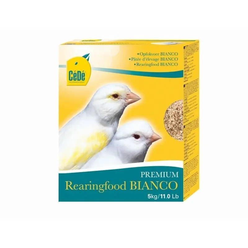Nobby Pet Jaune Bird Supplements Cd