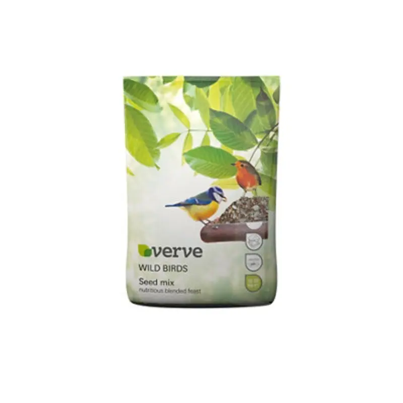 Verve Wild Birds Seed Mix 12.75Kg