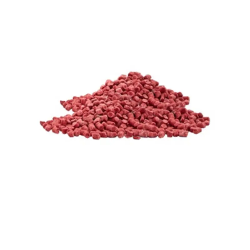 B&Q Ambador Suet Pellets Bird Food Berry (500G)