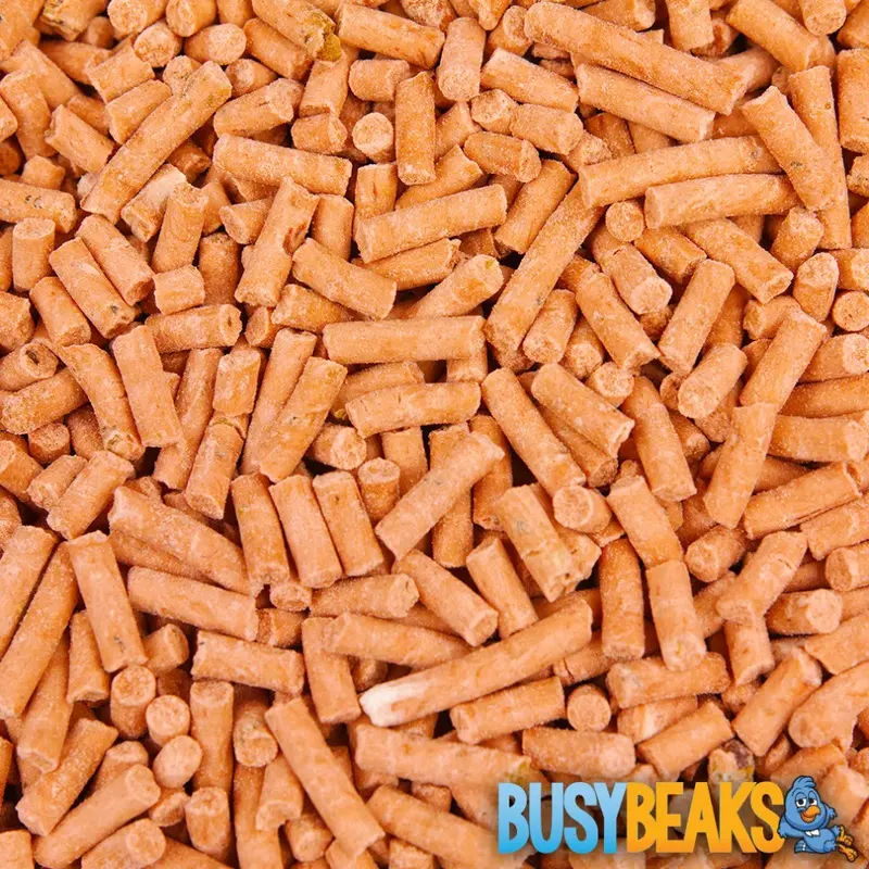 Busybeaks Berry Suet Pellets (7.5Kg) 7.5Kg