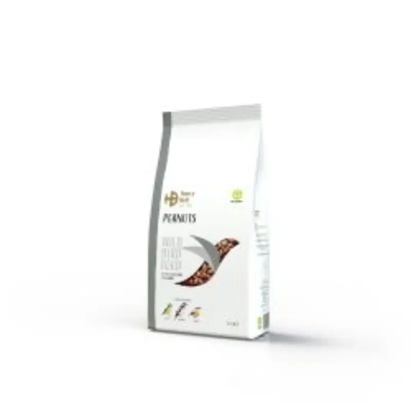 Henry Bell Peanuts - 2Kg