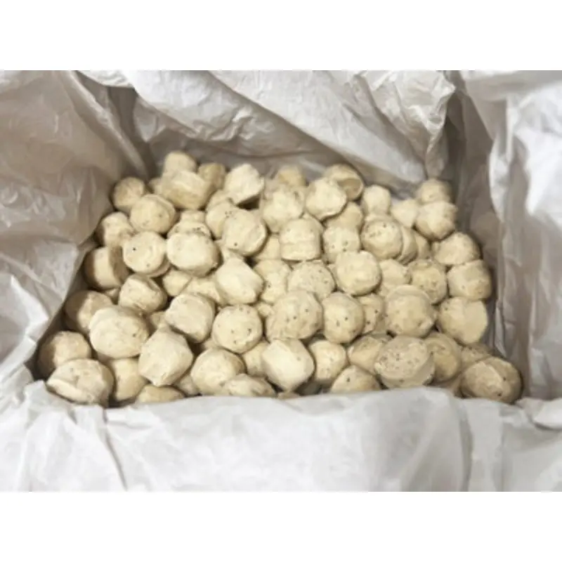 B&Q Suet To Go Balls - Insect Bulk (150 X 85G) 12.75Kg Plastic 85G