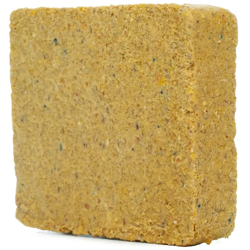 Squawk Suet Blocks (Worm & Insect, 1) Size 1