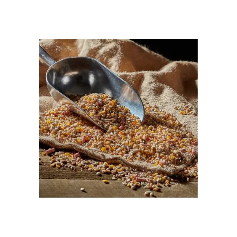 Thompson And Morgan No Mess Wild Bird Seed Mix Delight | Wowcher