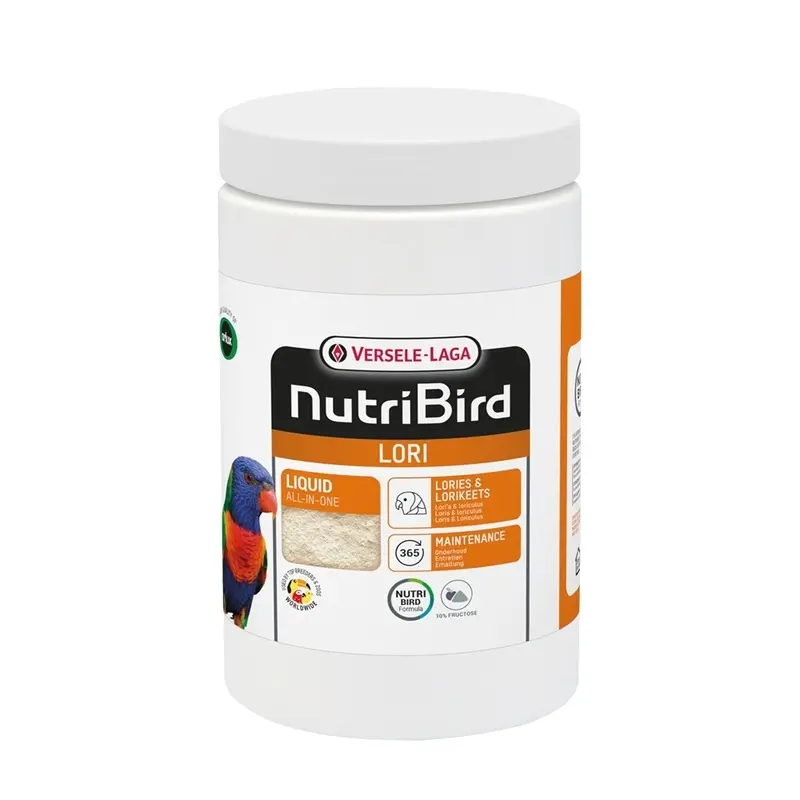 Nobby Pet Blanc Supplementary Food For Lorises Orlux Size 15