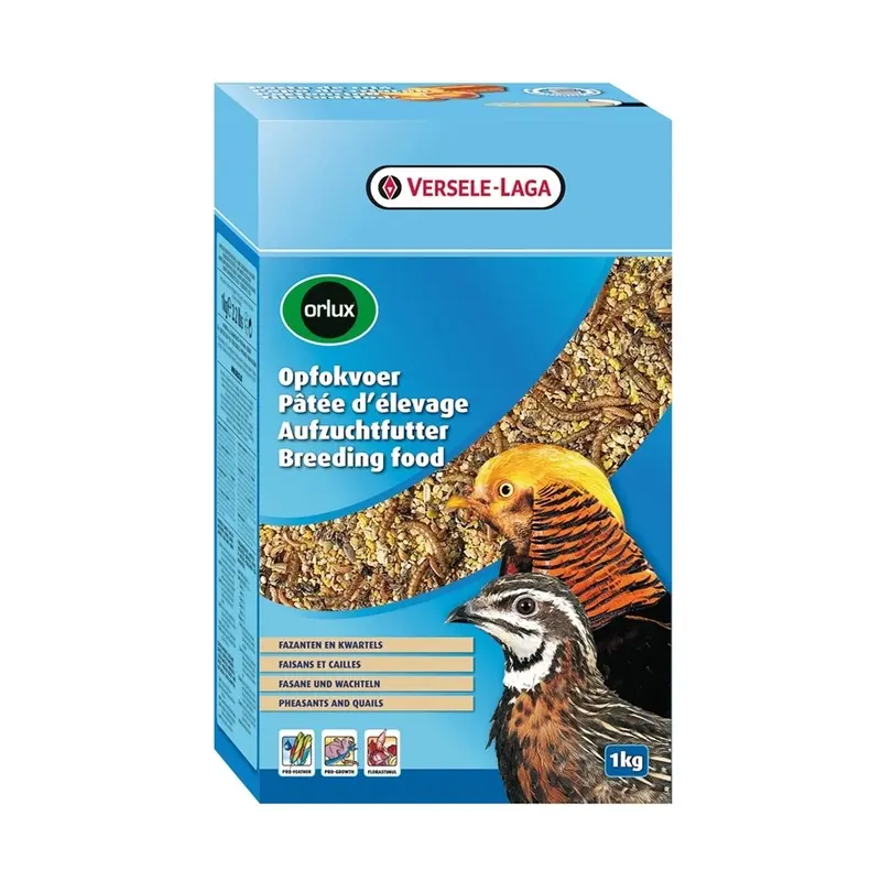 Nobby Pet Marron Bird Treats For Quail And Pheasants Orlux Size 25
