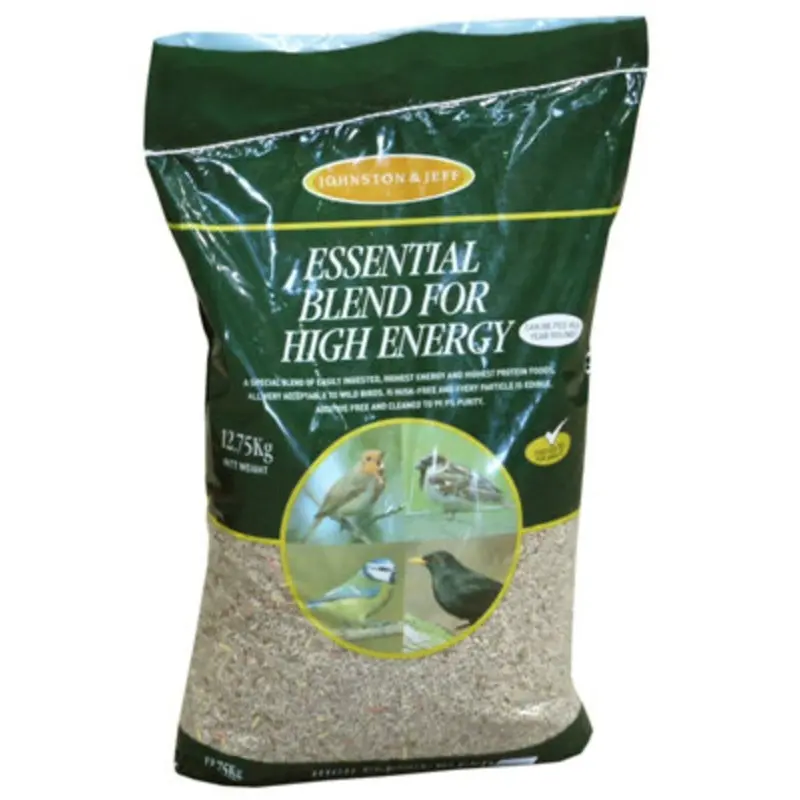 Johnston And Jeff J&J Essential Blend For High Energy 12.75Kg