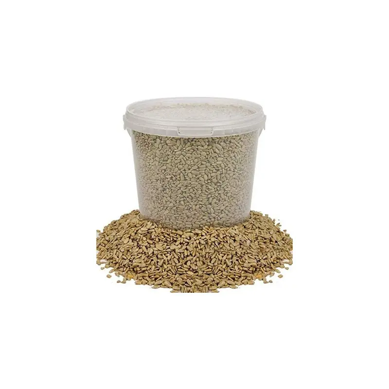 Busybeaks Black Sunflower Hearts (5L) 5L