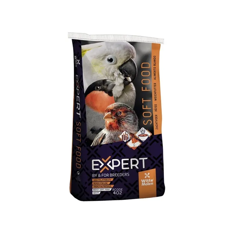 Nobby Pet Blanc Bird Supplements Expert Softfood Size 11