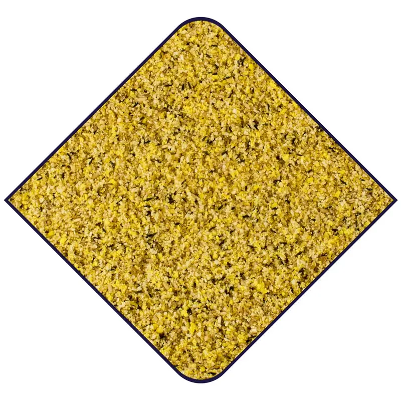 Witte Molen Jaune Original Egg Food Supplement For Birds Expert Size 12