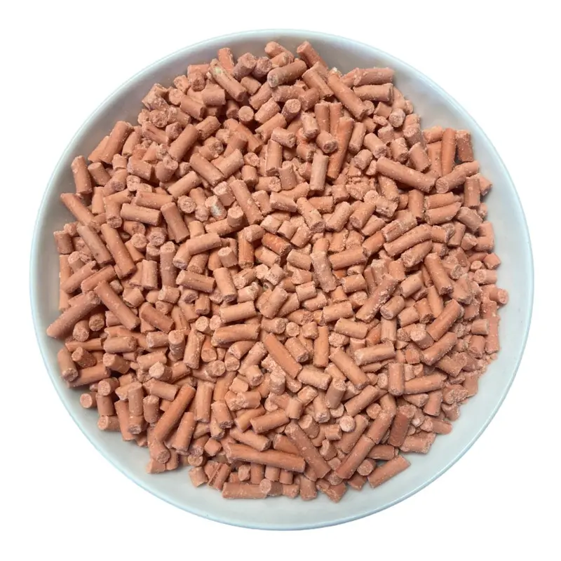 Forest Pet Supplies Suet Pellet Berry:, 5Kg & 12.5Kg 1Kg