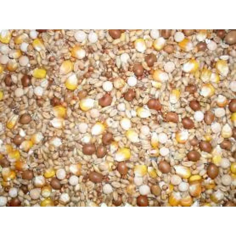 Johnston And Jeff Pigeon Four Season Mix - 20Kg