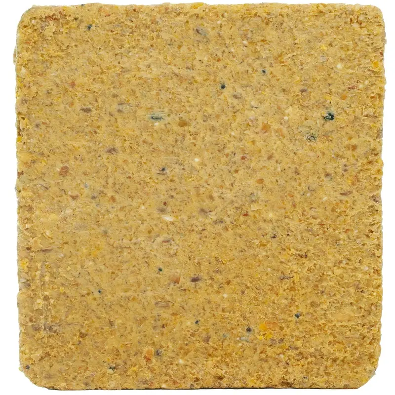 Gardeners Dream Worm & Insect Suet Blocks - Size 100 Pack