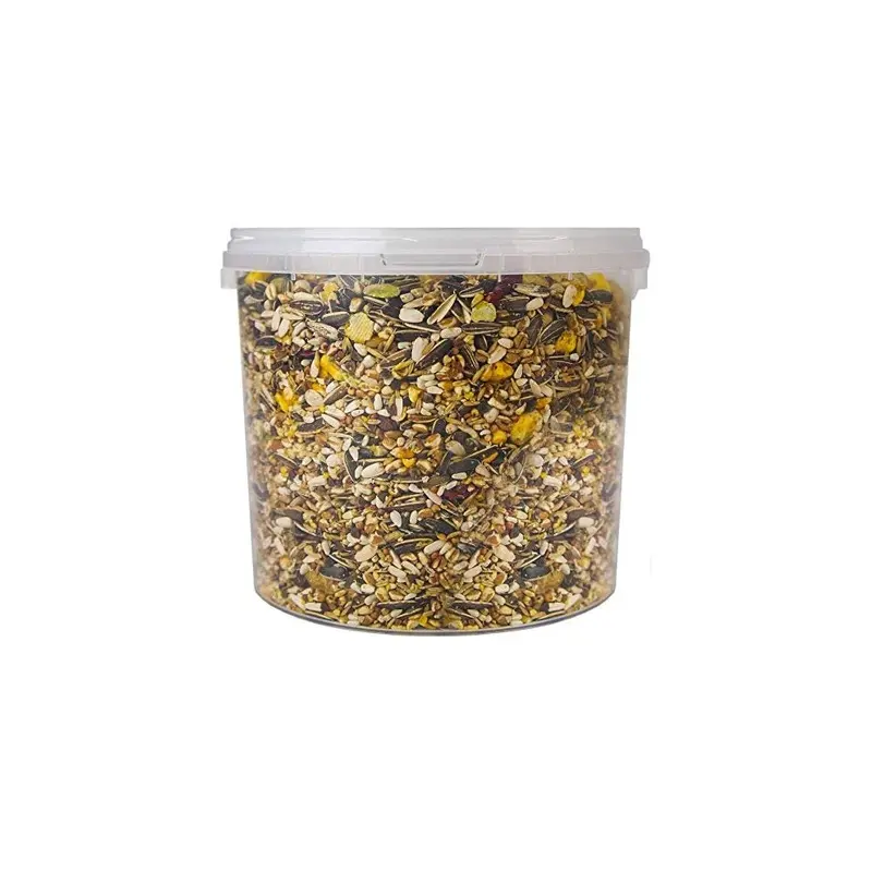 New Squawk Parrot Food (2.5L) 2.5L